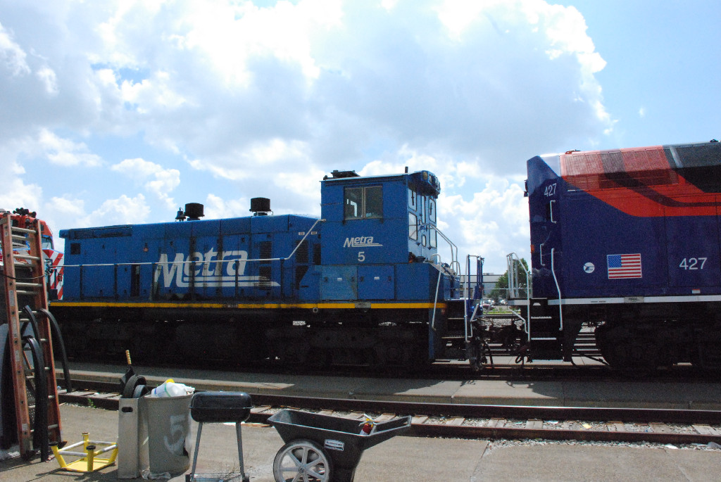 METX 5